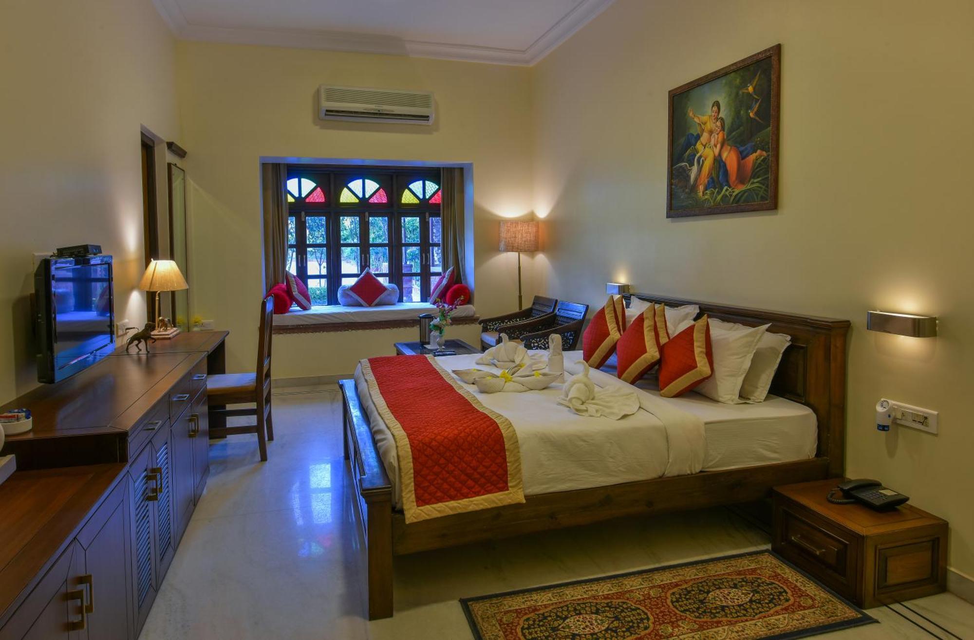 Garh Govind Resort Jodhpur  Exterior foto
